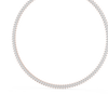 Yamileth Diamond Necklace