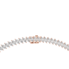 Yamileth Diamond Necklace