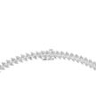 Yamileth Diamond Necklace