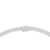Yamileth Diamond Necklace