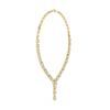 Arely Diamond Necklace
