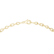 Arely Diamond Necklace