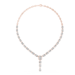 Arely Diamond Necklace
