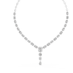 Arely Diamond Necklace