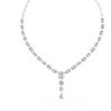 Arely Diamond Necklace