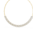 Heavenly Diamond Necklace