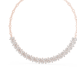 Heavenly Diamond Necklace