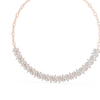 Heavenly Diamond Necklace