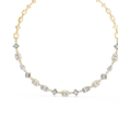 Kaylin Diamond Necklace