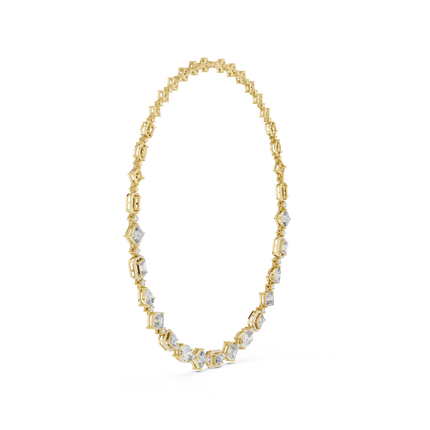 Kaylin Diamond Necklace