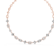 Kaylin Diamond Necklace