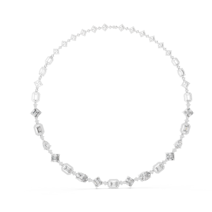 Kaylin Diamond Necklace