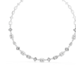 Kaylin Diamond Necklace