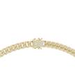 Marisol Diamond Necklace