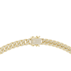 Marisol Diamond Necklace