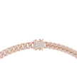Marisol Diamond Necklace