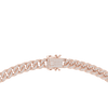 Marisol Diamond Necklace