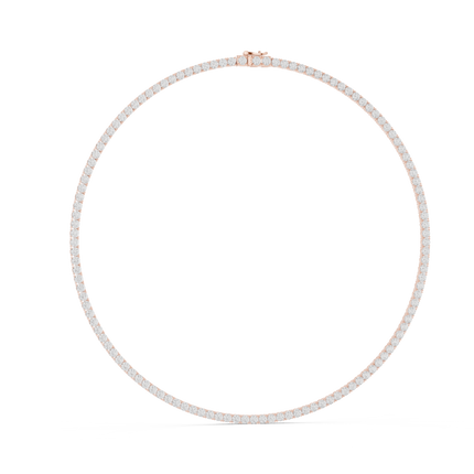 Marleigh Diamond Necklace
