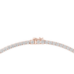 Marleigh Diamond Necklace