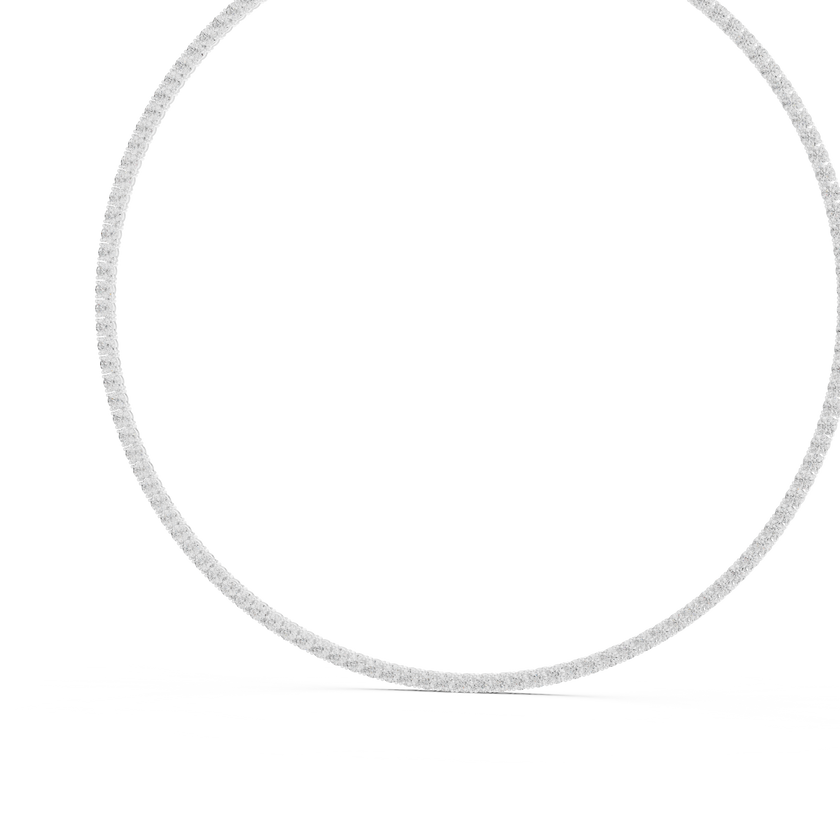 Marleigh Diamond Necklace