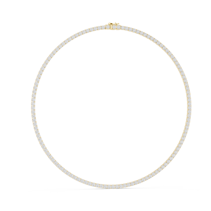 Marleigh Diamond Necklace