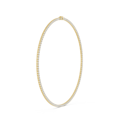 Marleigh Diamond Necklace