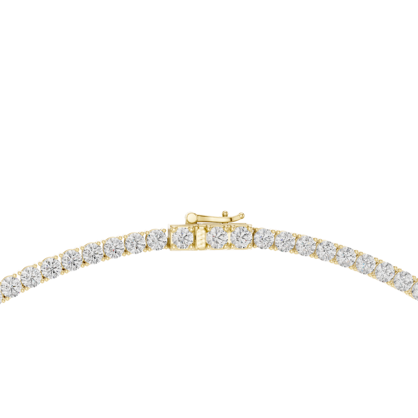 Marleigh Diamond Necklace