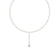 Avalyn Diamond Necklace