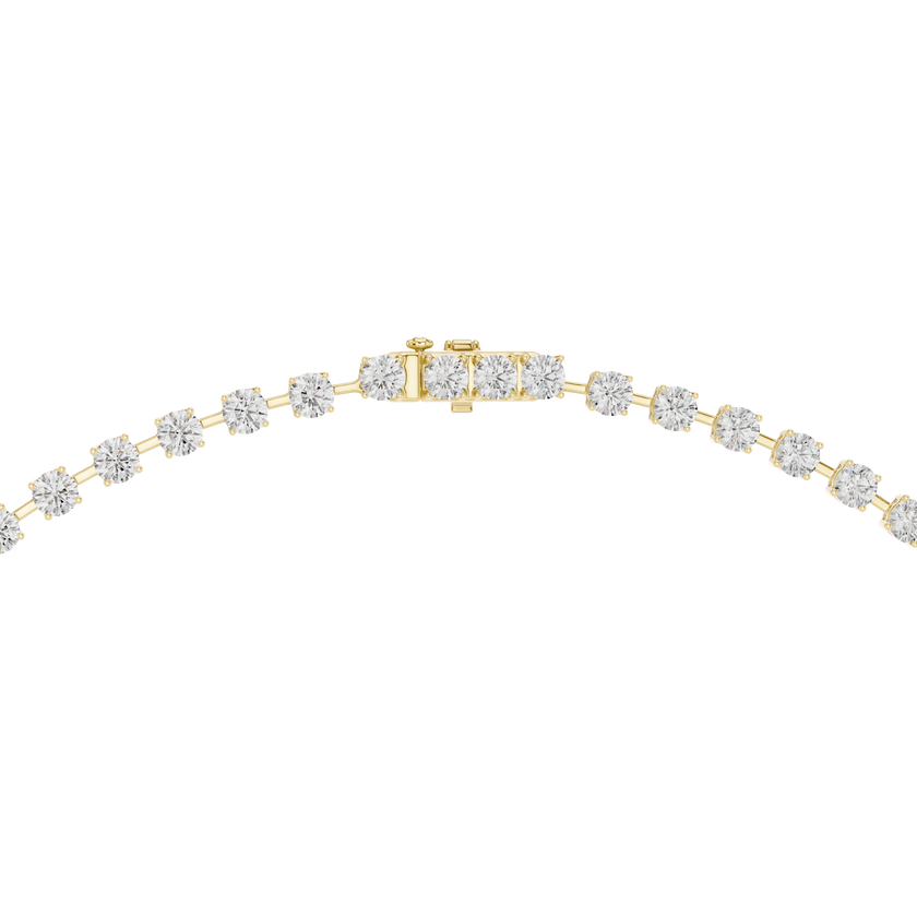 Avalyn Diamond Necklace