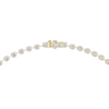 Avalyn Diamond Necklace