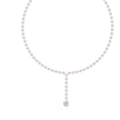 Avalyn Diamond Necklace