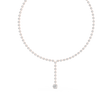 Avalyn Diamond Necklace
