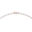 Avalyn Diamond Necklace