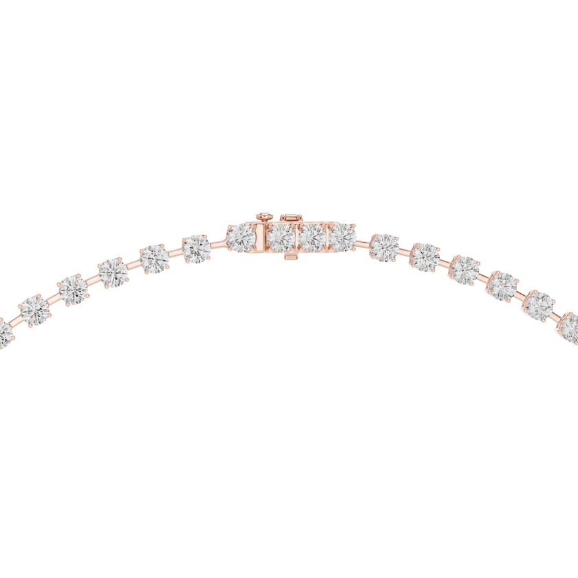 Avalyn Diamond Necklace