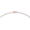 Avalyn Diamond Necklace