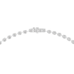 Avalyn Diamond Necklace