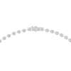 Avalyn Diamond Necklace