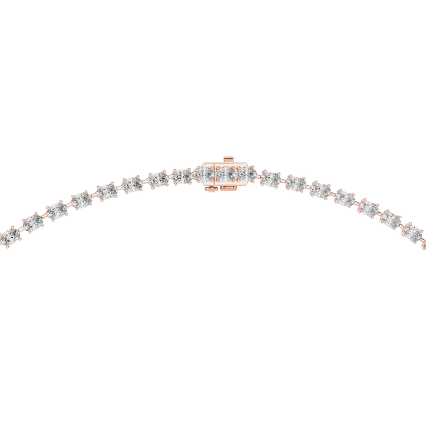 Berkley Diamond Necklace