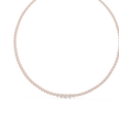 Kataleya Diamond Necklace