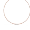 Kataleya Diamond Necklace