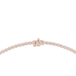 Kataleya Diamond Necklace