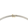 Zainab Diamond Necklace