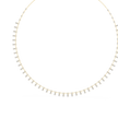 Dani Diamond Necklace