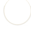 Dani Diamond Necklace