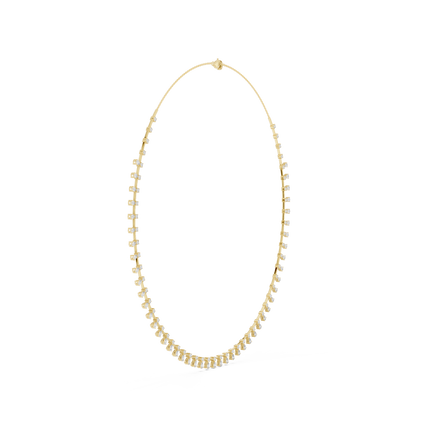 Dani Diamond Necklace