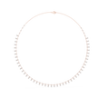 Dani Diamond Necklace