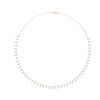 Dani Diamond Necklace