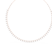 Dani Diamond Necklace
