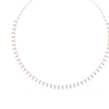 Dani Diamond Necklace