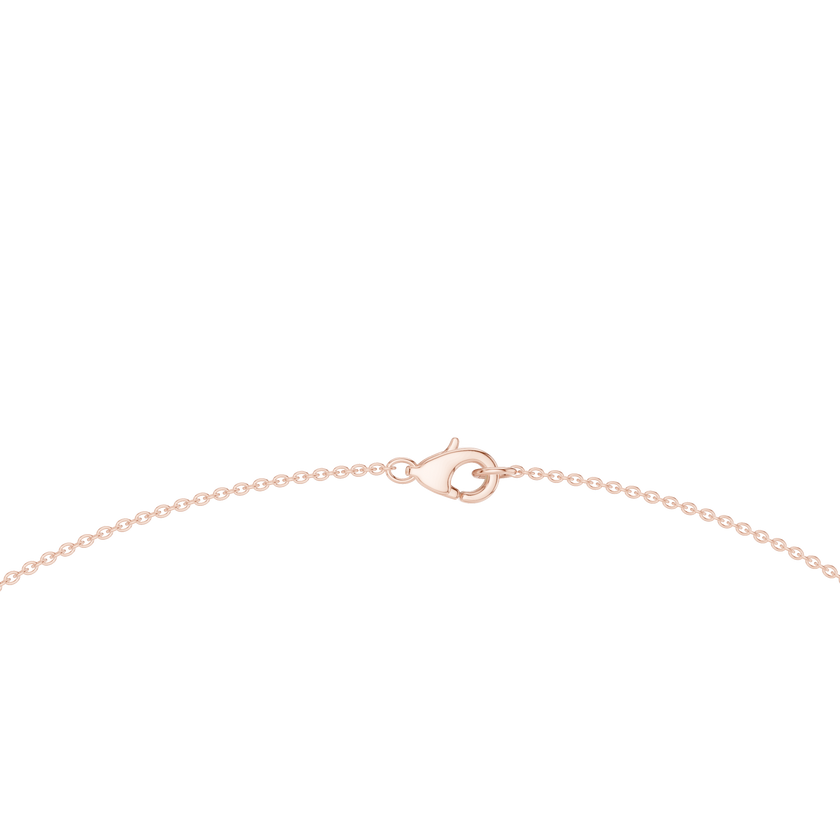 Dani Diamond Necklace